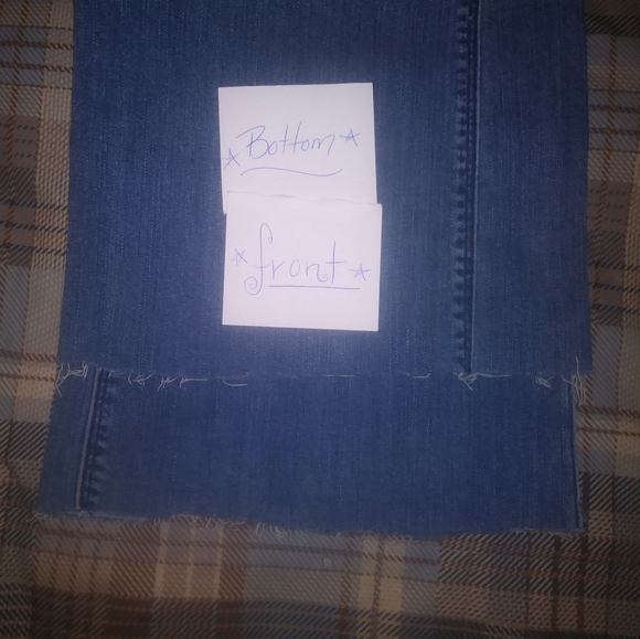 Mossimo Jeans - Picture 5 of 9